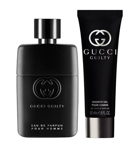 gucci guilty for him gift set|discount gucci guilty for men.